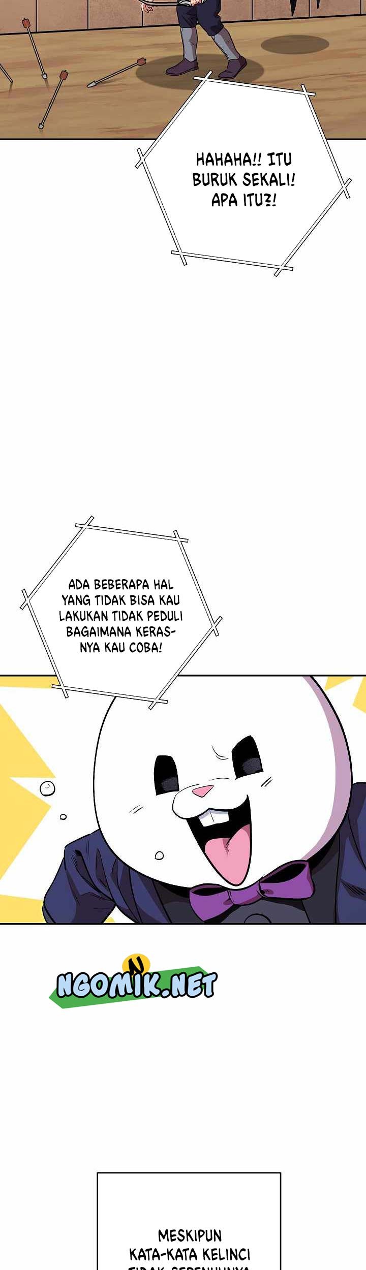 Dungeon Reset Chapter 121 - halaman 28