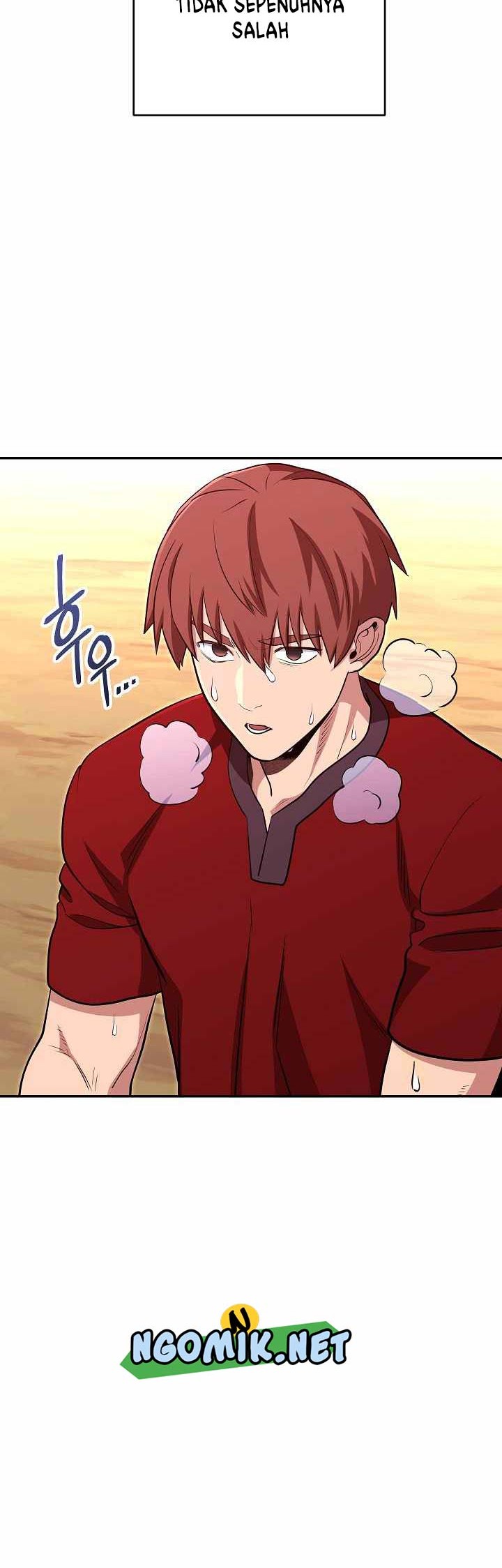 Dungeon Reset Chapter 121 - halaman 29