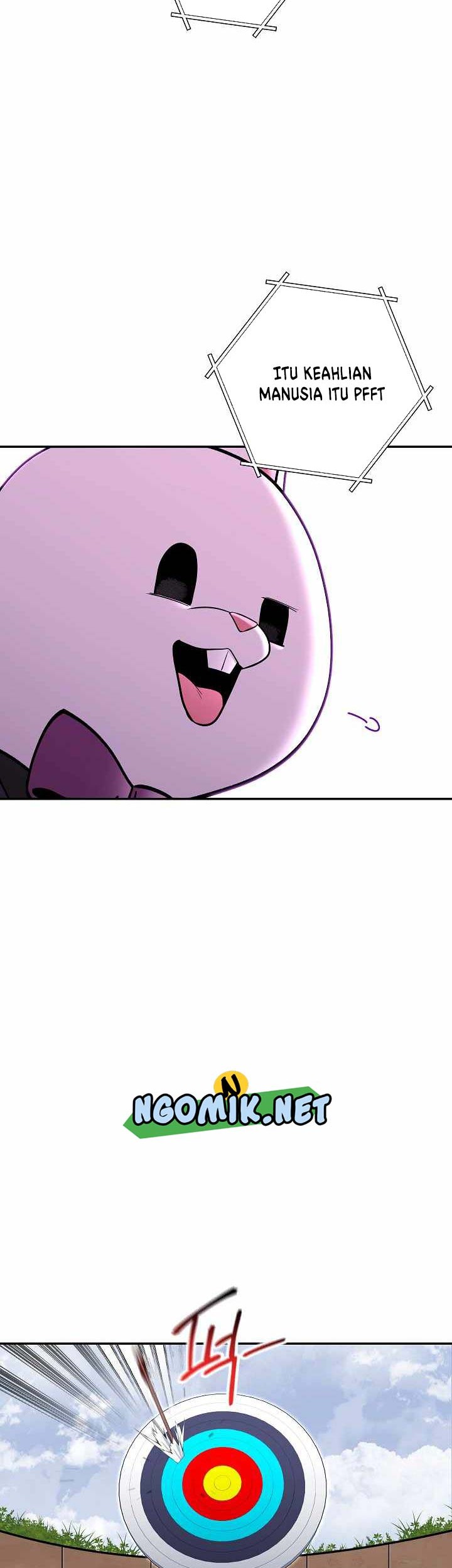 Dungeon Reset Chapter 121 - halaman 42