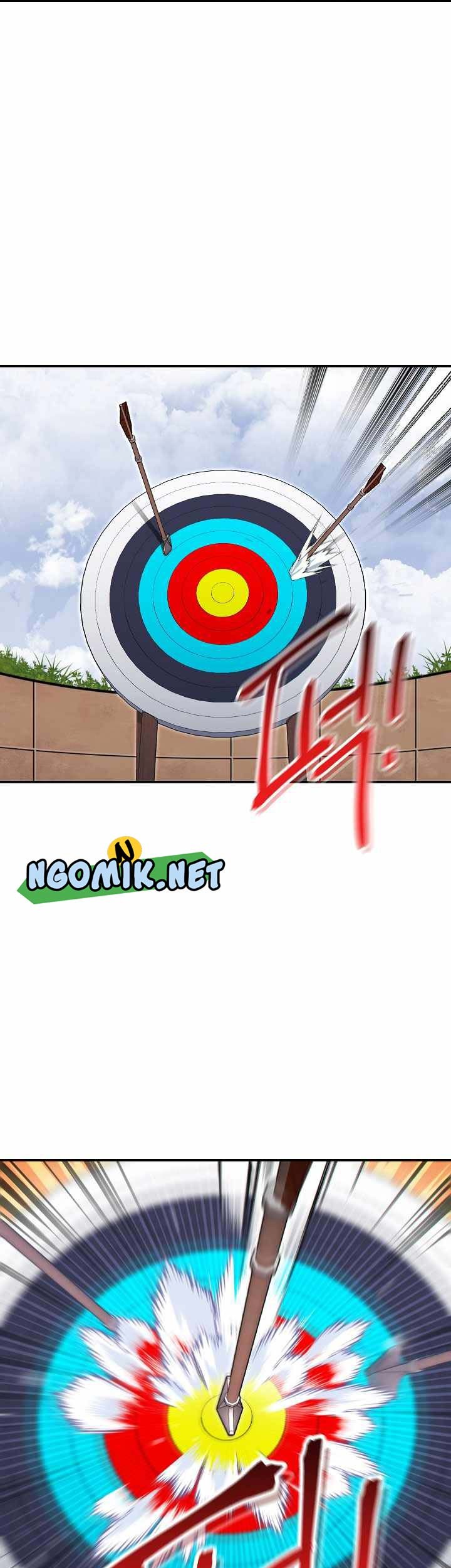 Dungeon Reset Chapter 121 - halaman 44