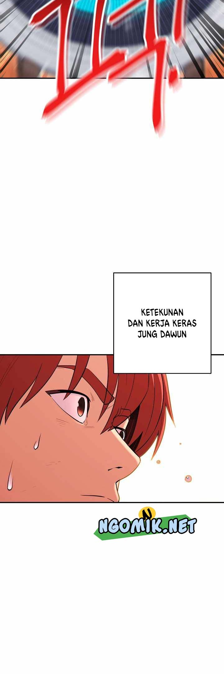 Dungeon Reset Chapter 121 - halaman 45