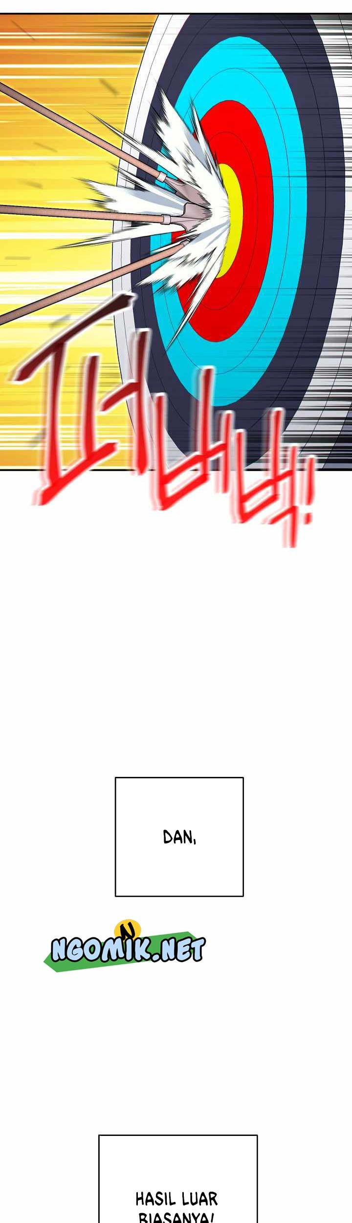 Dungeon Reset Chapter 121 - halaman 46