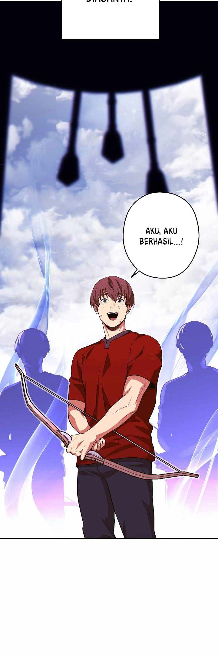 Dungeon Reset Chapter 121 - halaman 47