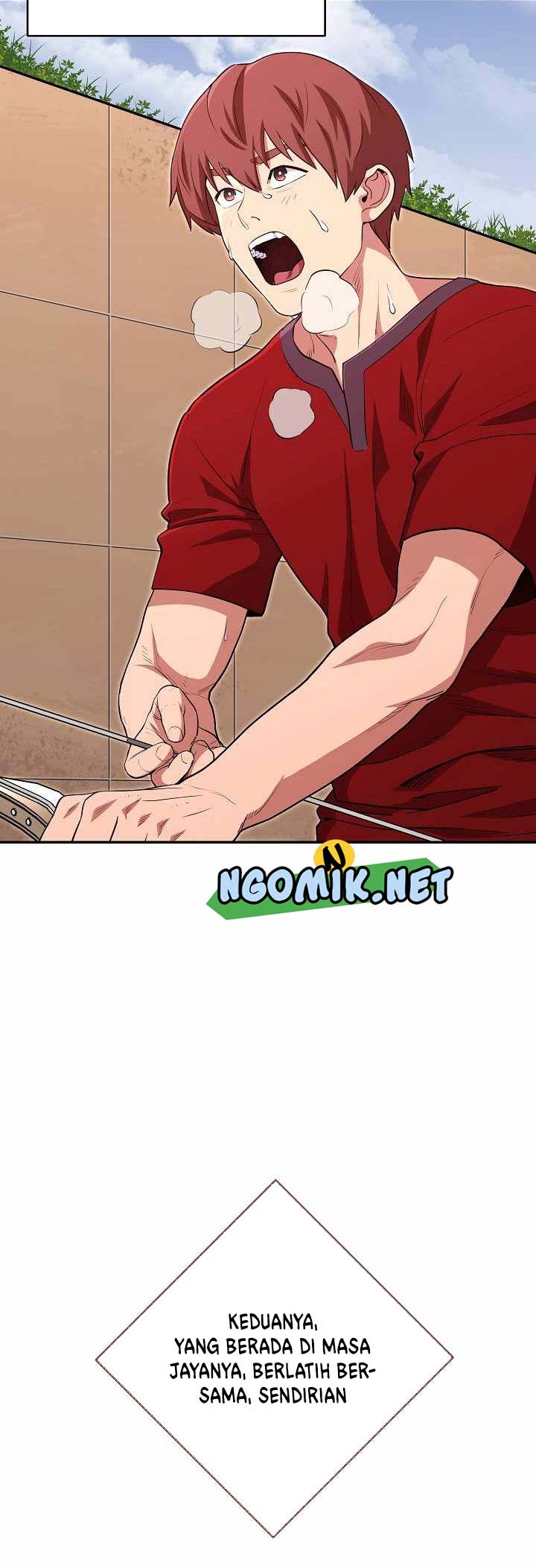 Dungeon Reset Chapter 121 - halaman 5