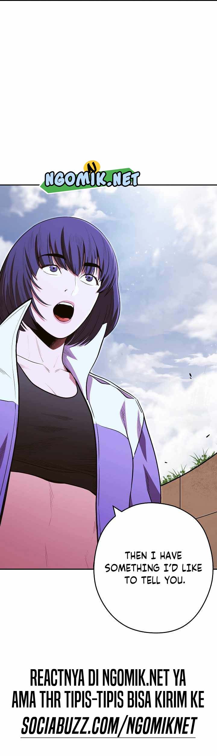 Dungeon Reset Chapter 121 - halaman 54
