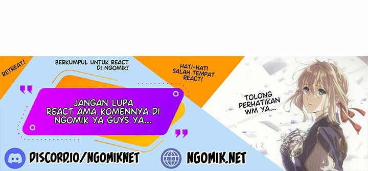 Dungeon Reset Chapter 121 - halaman 55