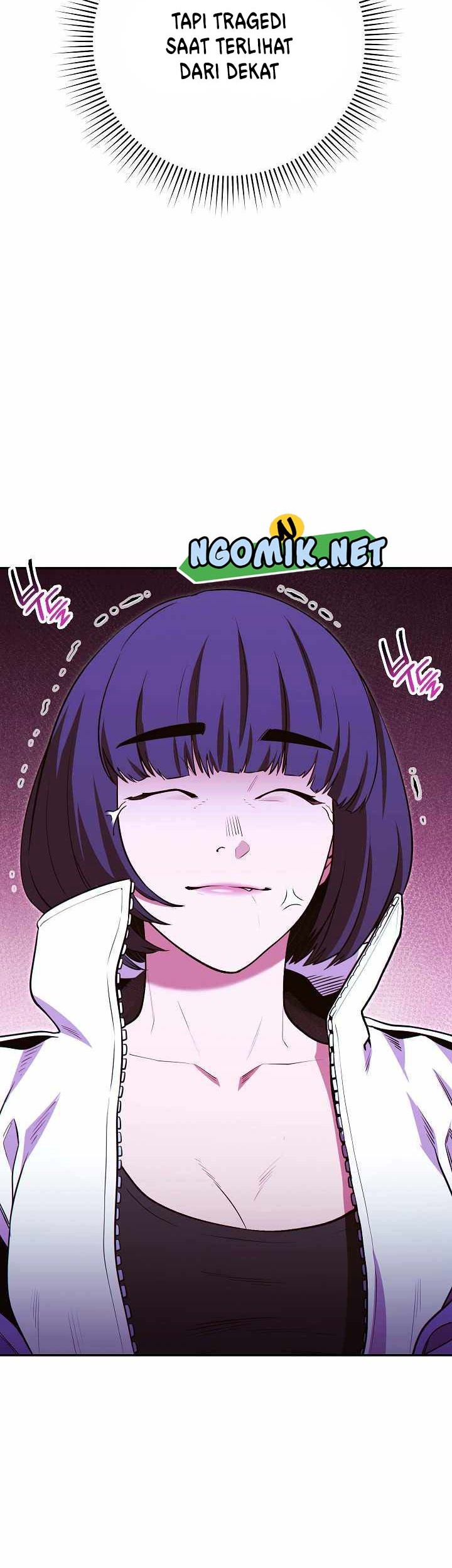 Dungeon Reset Chapter 121 - halaman 9