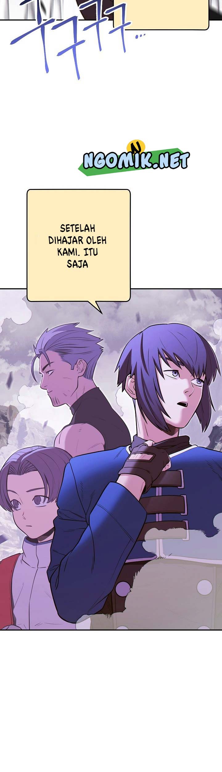 Dungeon Reset Chapter 122 - halaman 10