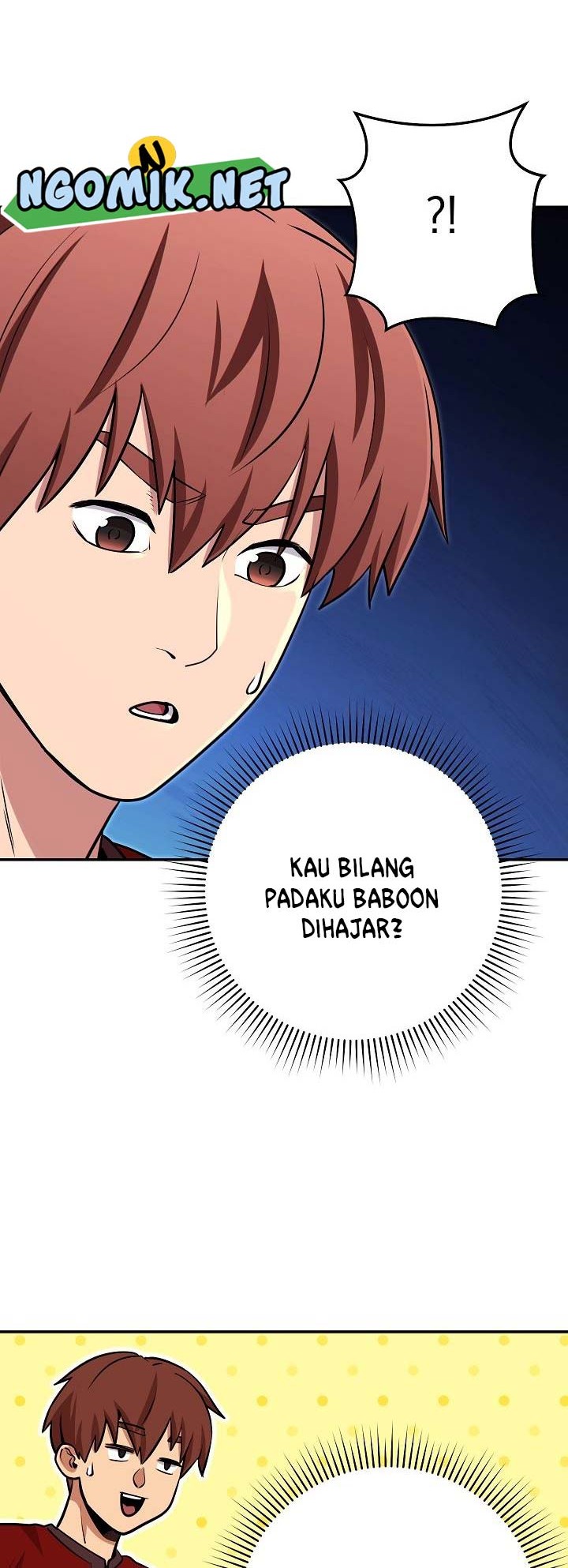 Dungeon Reset Chapter 122 - halaman 11