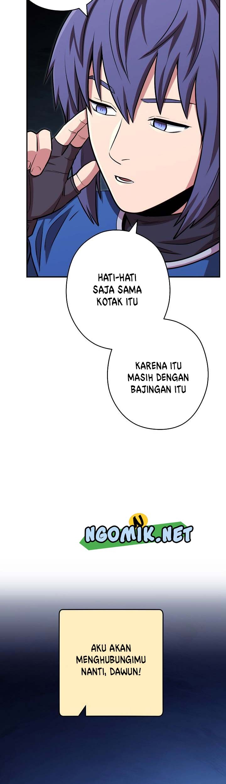 Dungeon Reset Chapter 122 - halaman 14