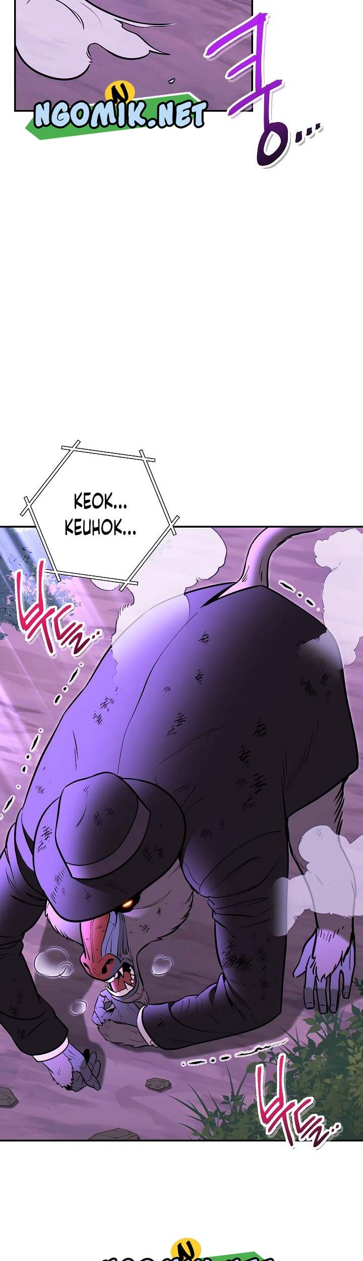 Dungeon Reset Chapter 122 - halaman 18