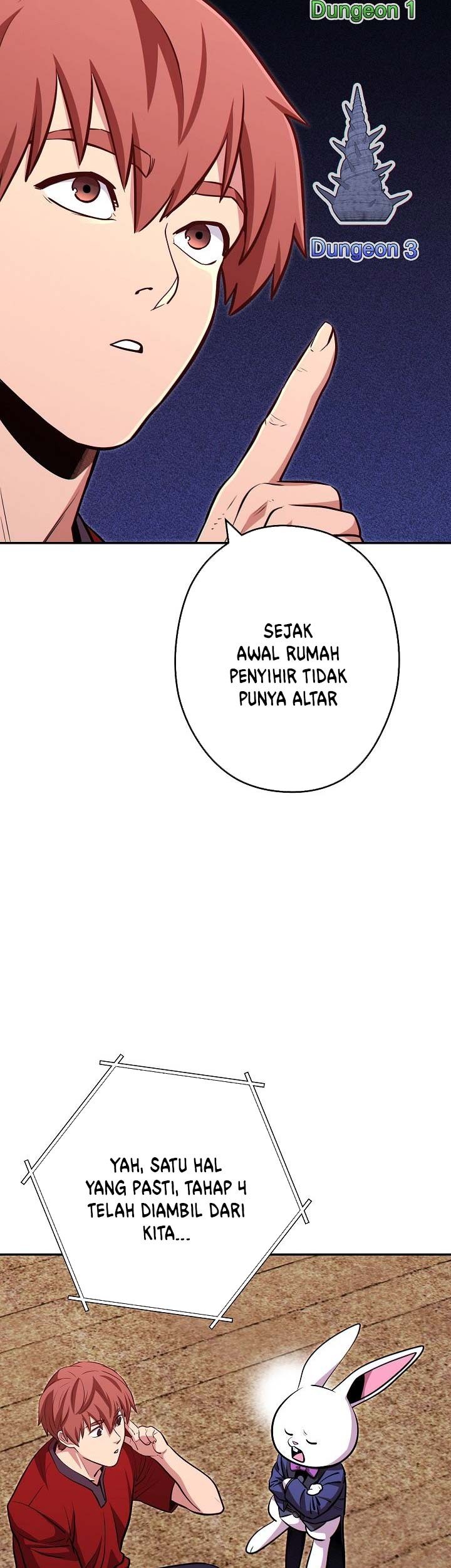 Dungeon Reset Chapter 122 - halaman 2