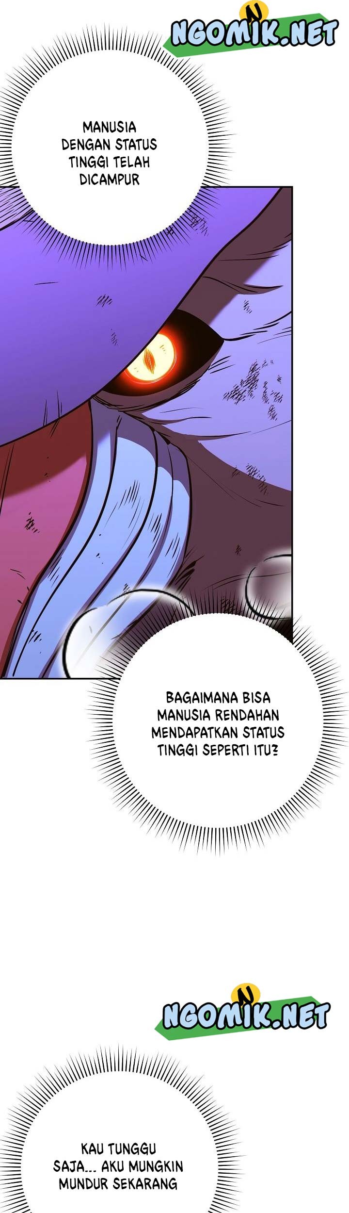 Dungeon Reset Chapter 122 - halaman 20
