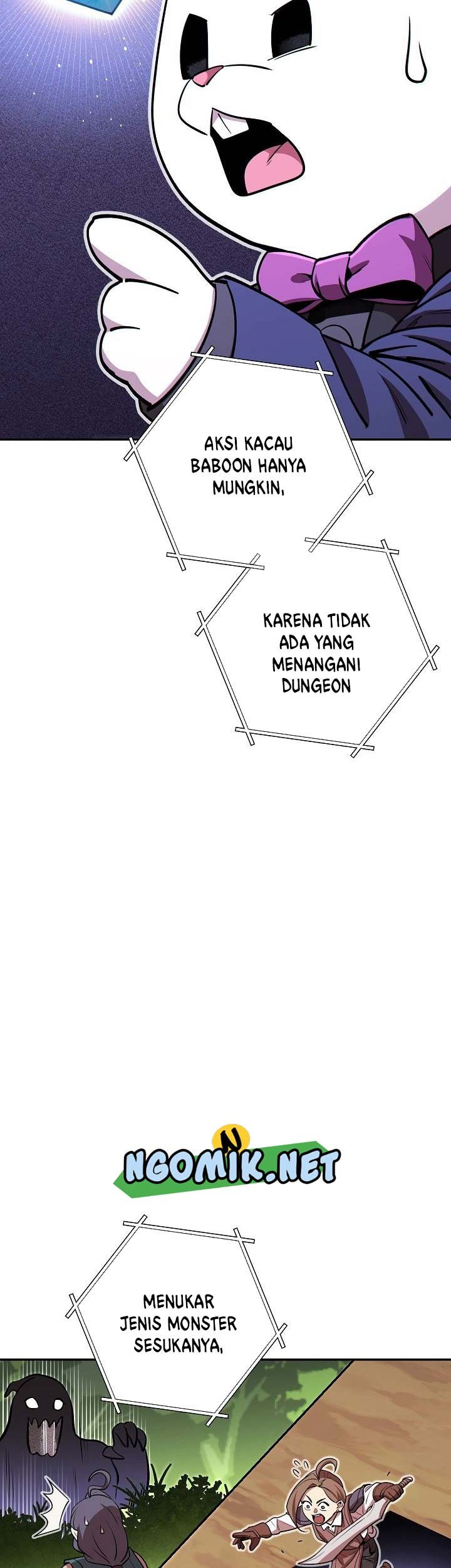 Dungeon Reset Chapter 122 - halaman 6