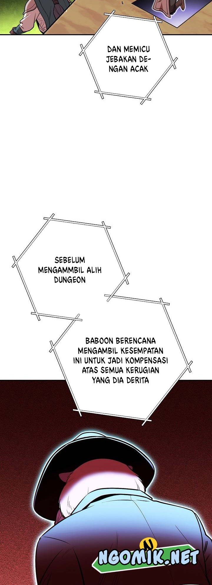 Dungeon Reset Chapter 122 - halaman 7