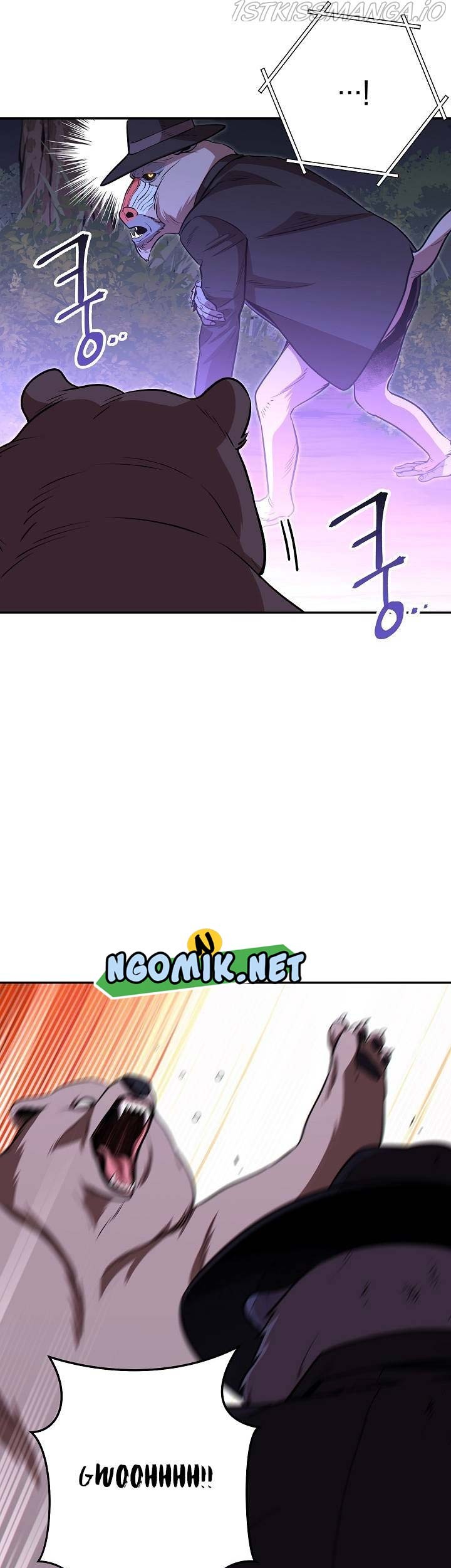 Dungeon Reset Chapter 123 - halaman 10