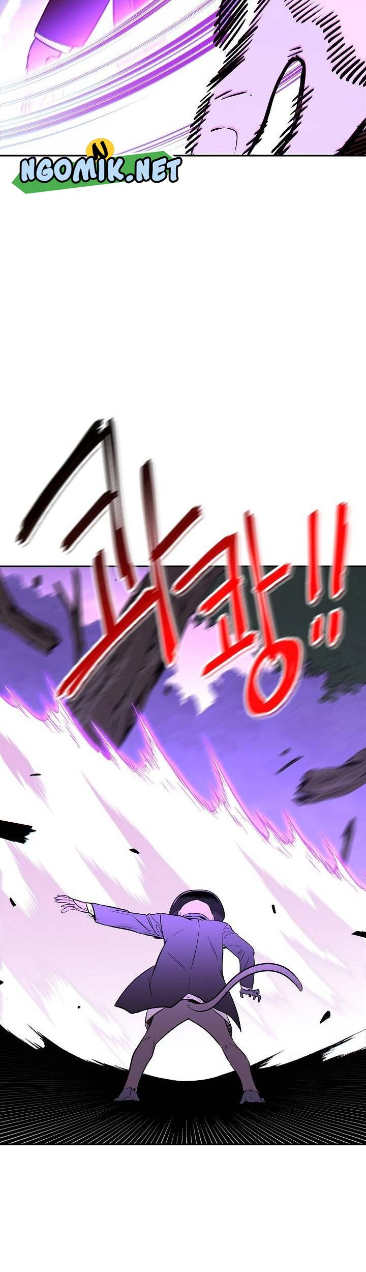 Dungeon Reset Chapter 123 - halaman 17