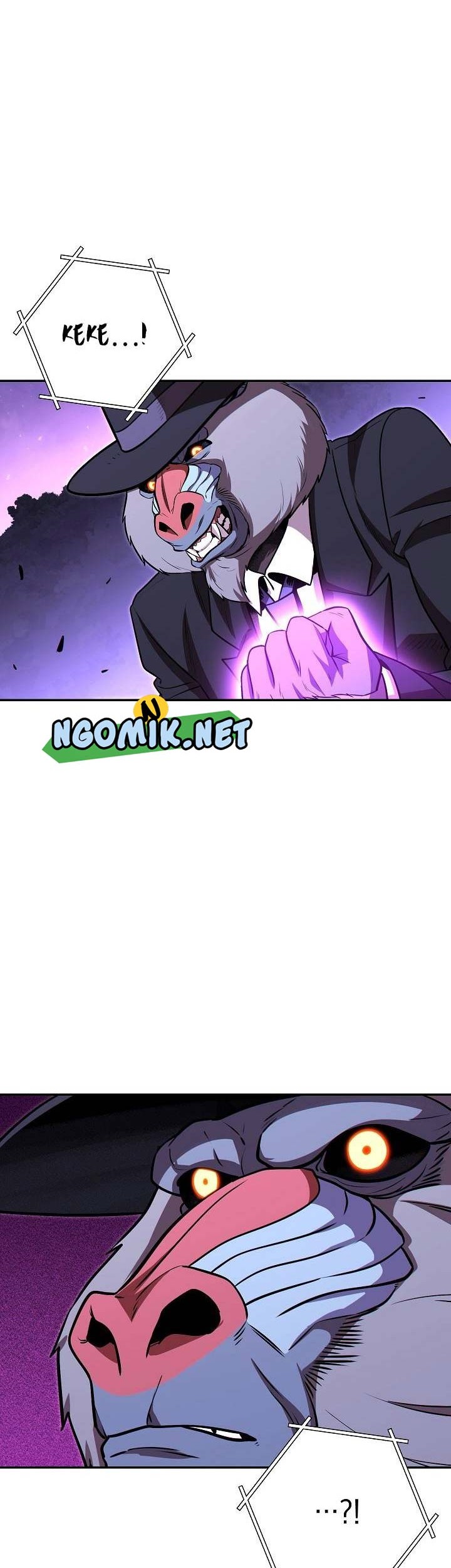 Dungeon Reset Chapter 123 - halaman 18
