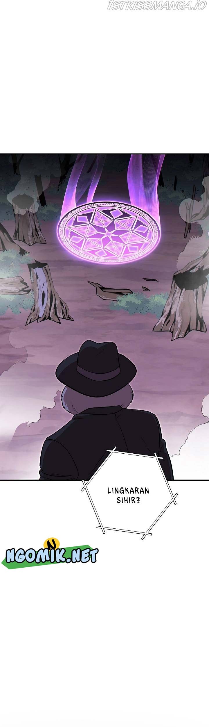 Dungeon Reset Chapter 123 - halaman 20