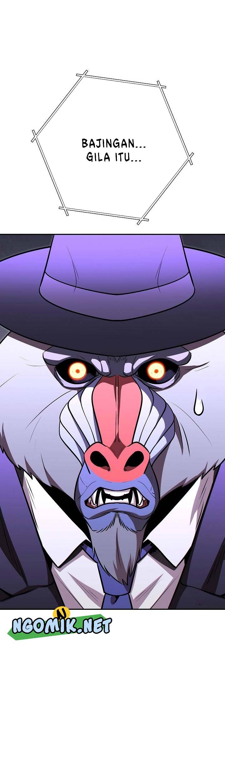 Dungeon Reset Chapter 123 - halaman 27