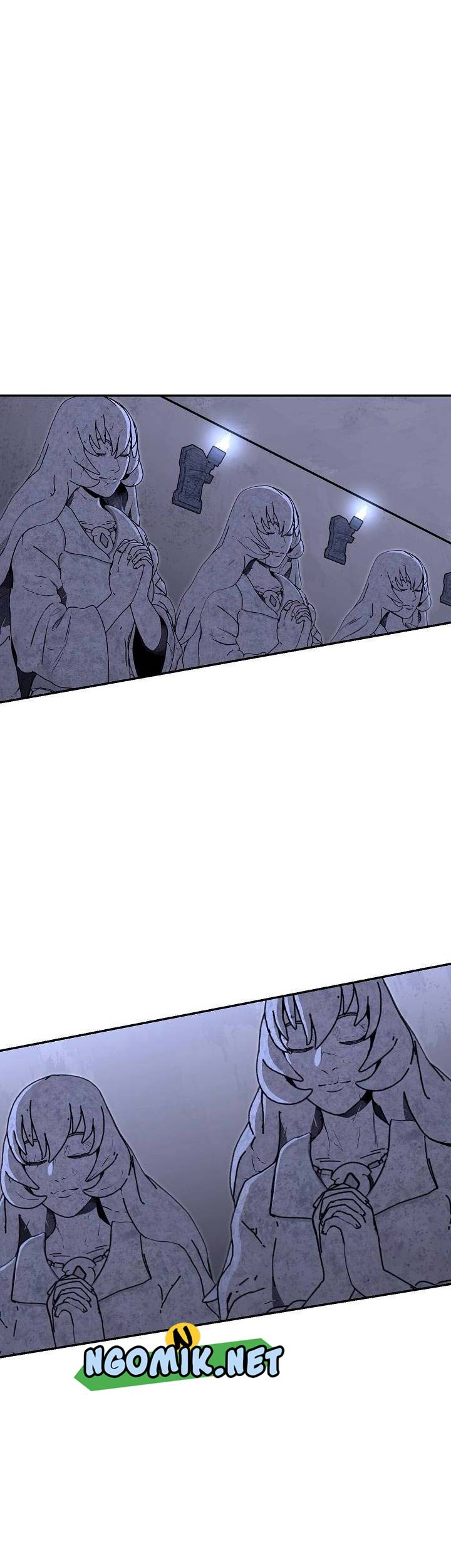 Dungeon Reset Chapter 123 - halaman 28