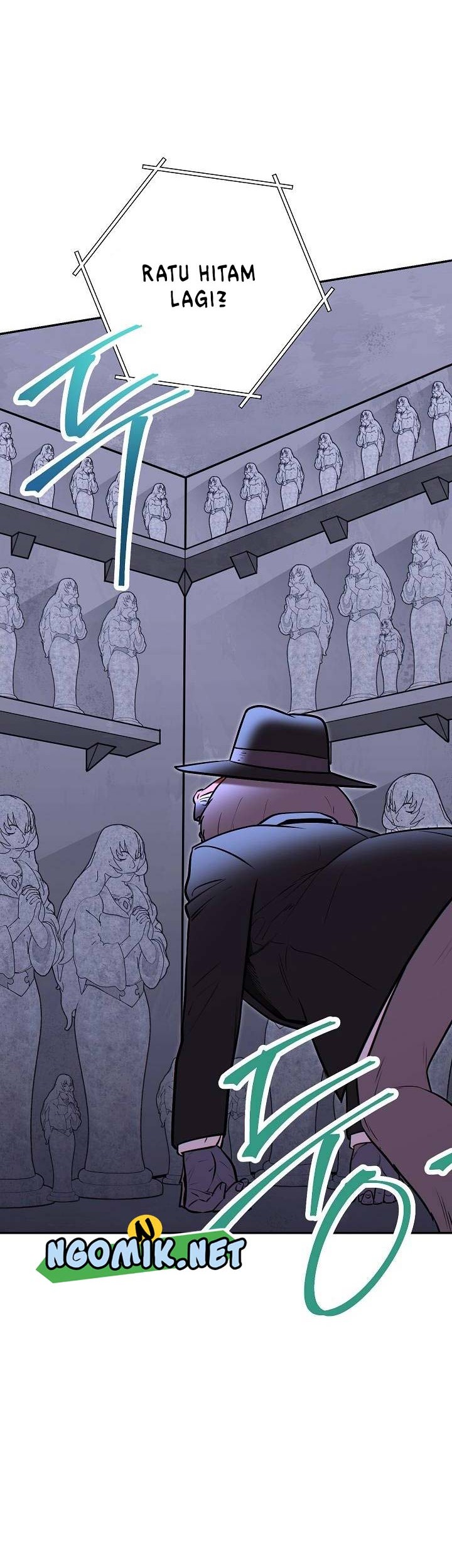 Dungeon Reset Chapter 123 - halaman 29
