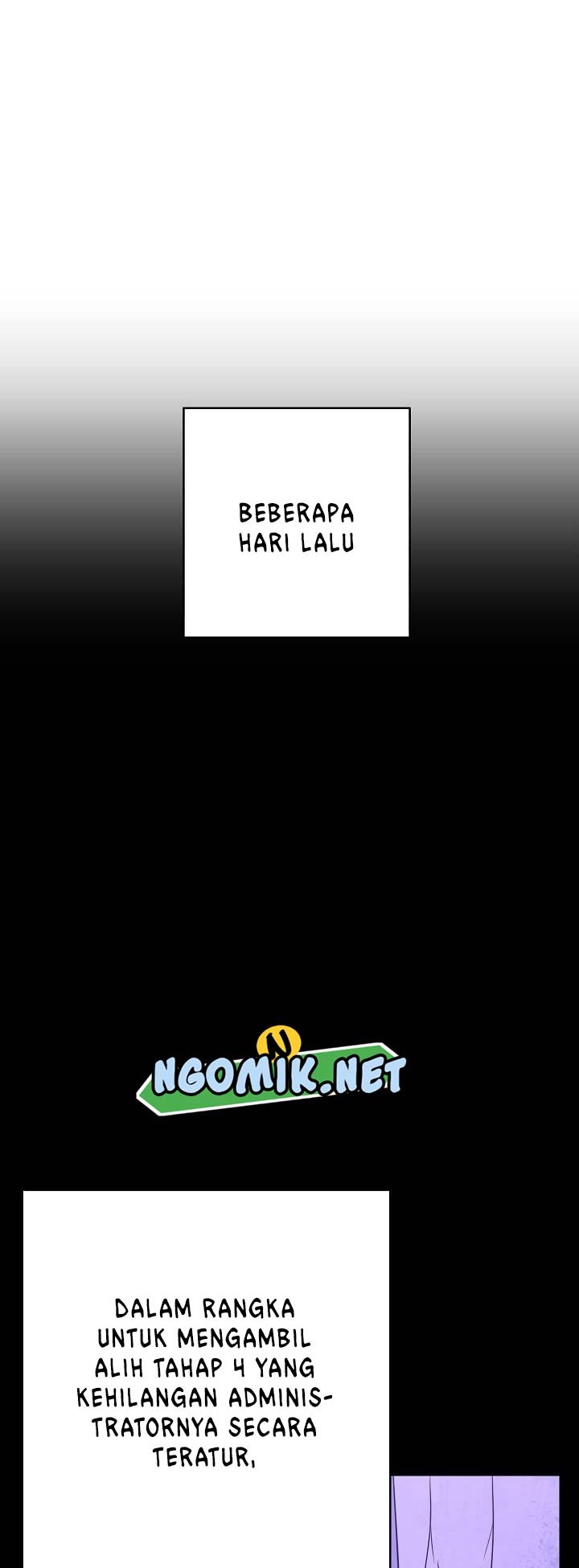 Dungeon Reset Chapter 123 - halaman 3