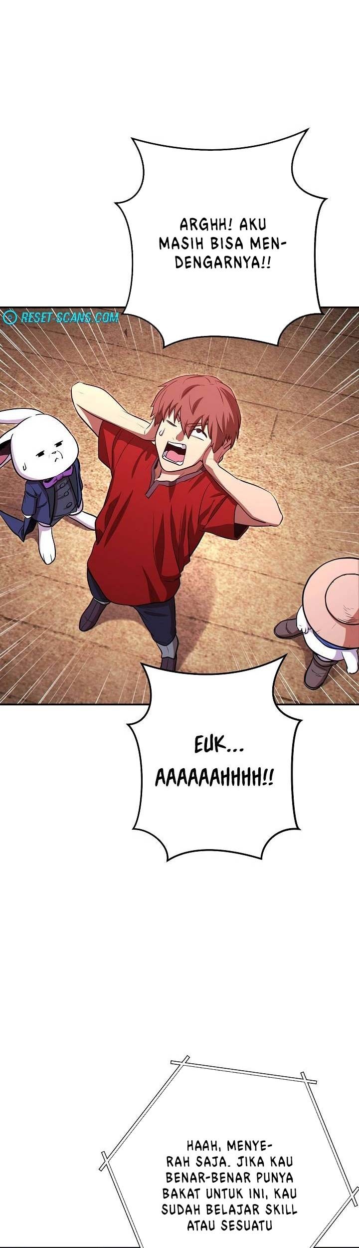Dungeon Reset Chapter 123 - halaman 36