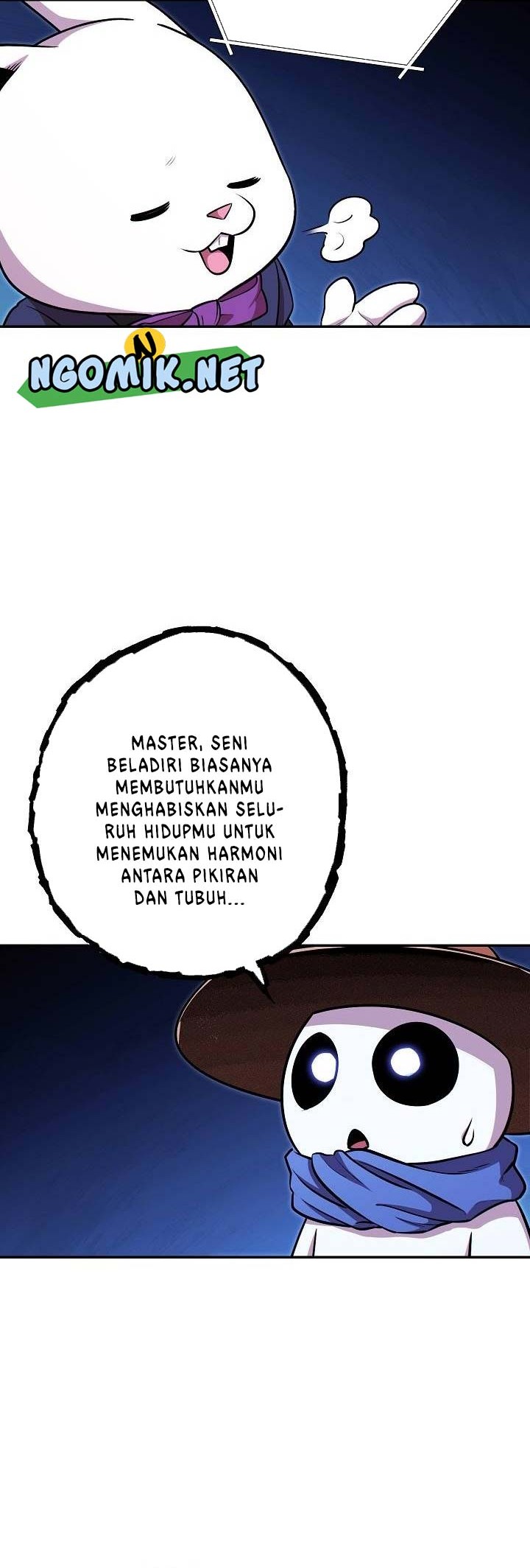 Dungeon Reset Chapter 123 - halaman 37