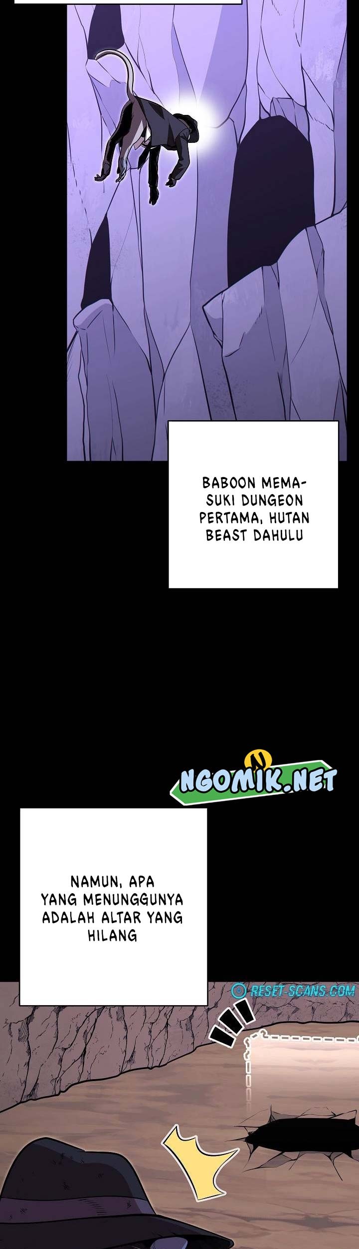 Dungeon Reset Chapter 123 - halaman 4