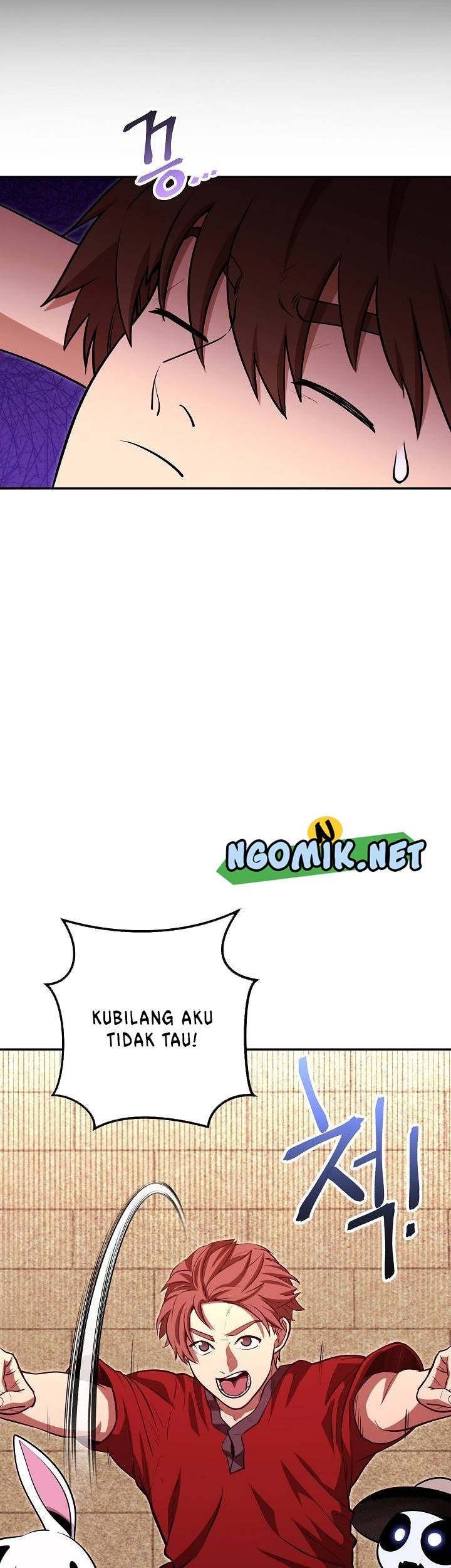 Dungeon Reset Chapter 123 - halaman 40