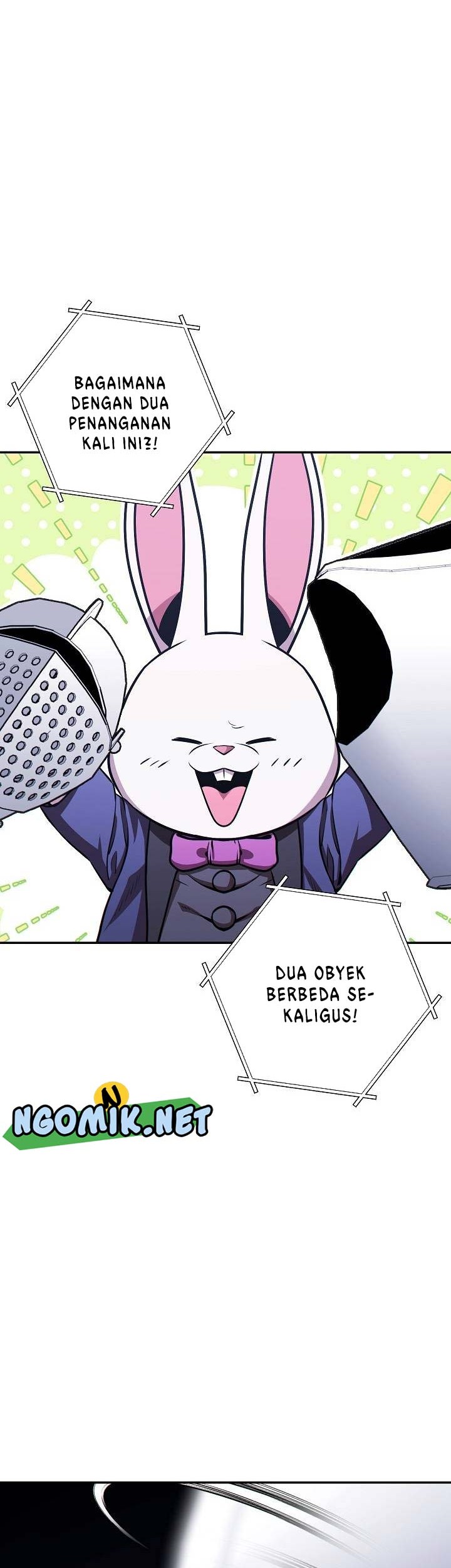 Dungeon Reset Chapter 123 - halaman 47