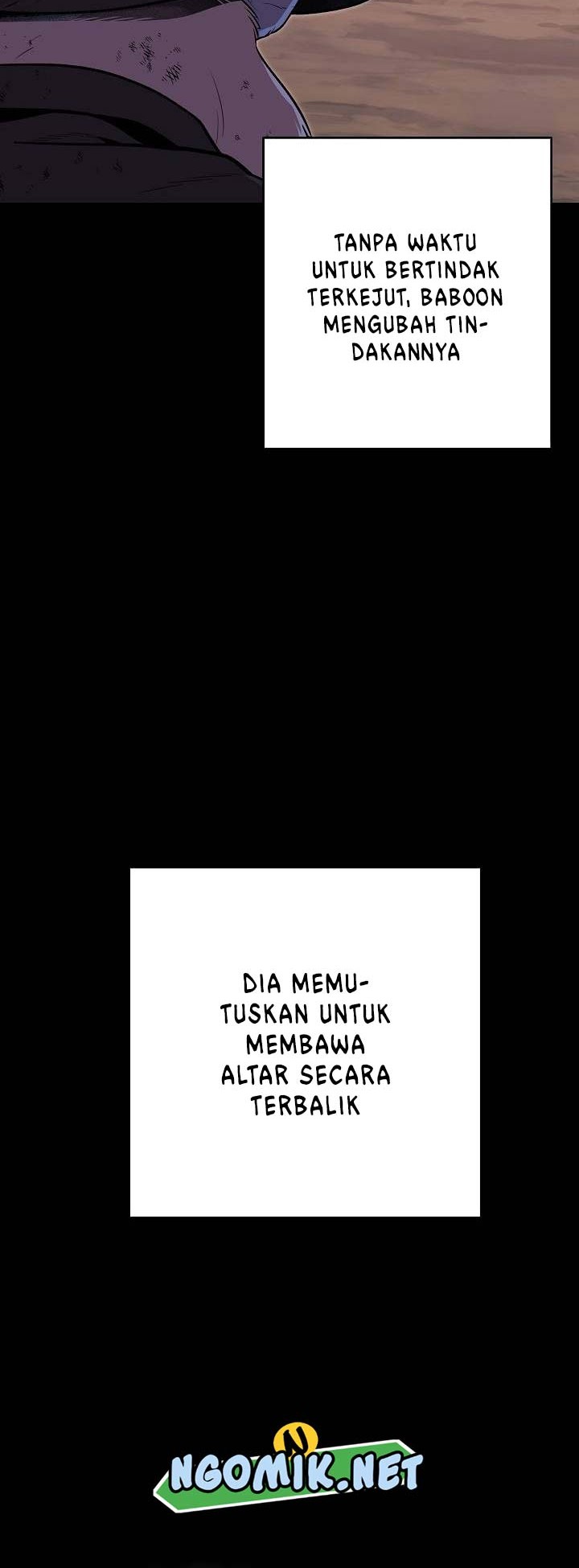 Dungeon Reset Chapter 123 - halaman 5