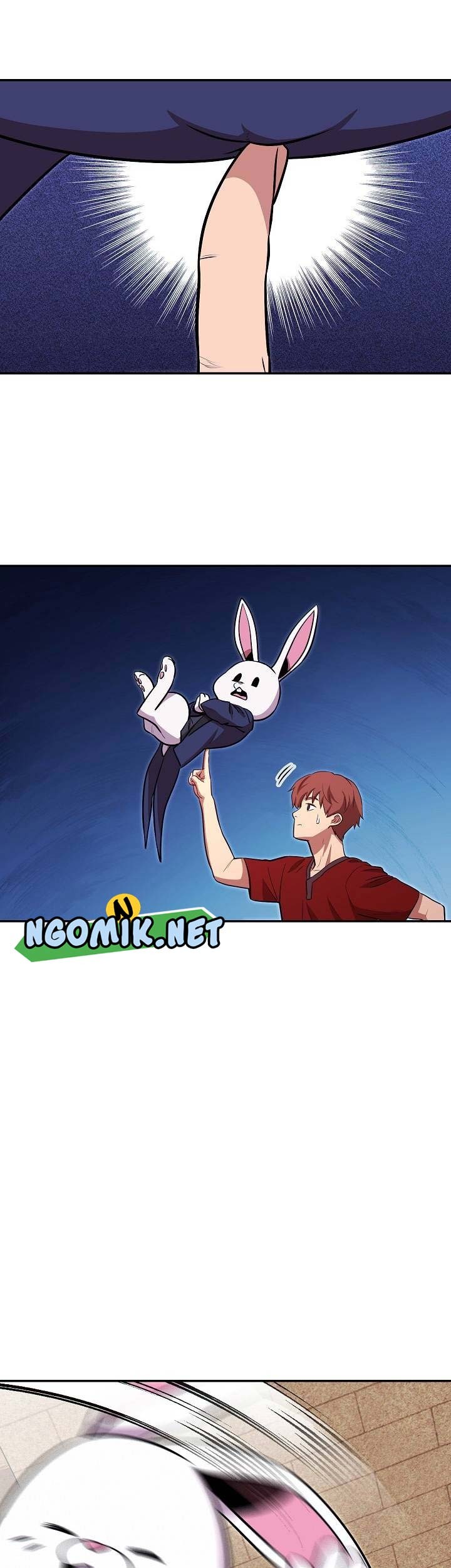 Dungeon Reset Chapter 123 - halaman 50