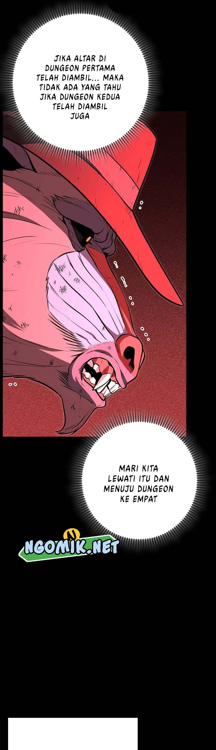 Dungeon Reset Chapter 123 - halaman 6
