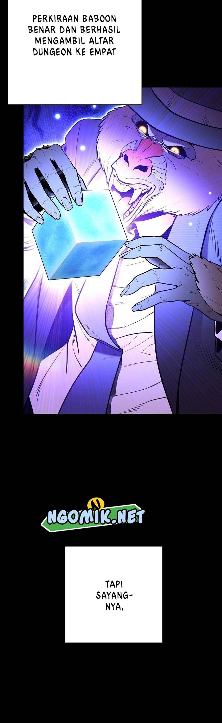 Dungeon Reset Chapter 123 - halaman 7
