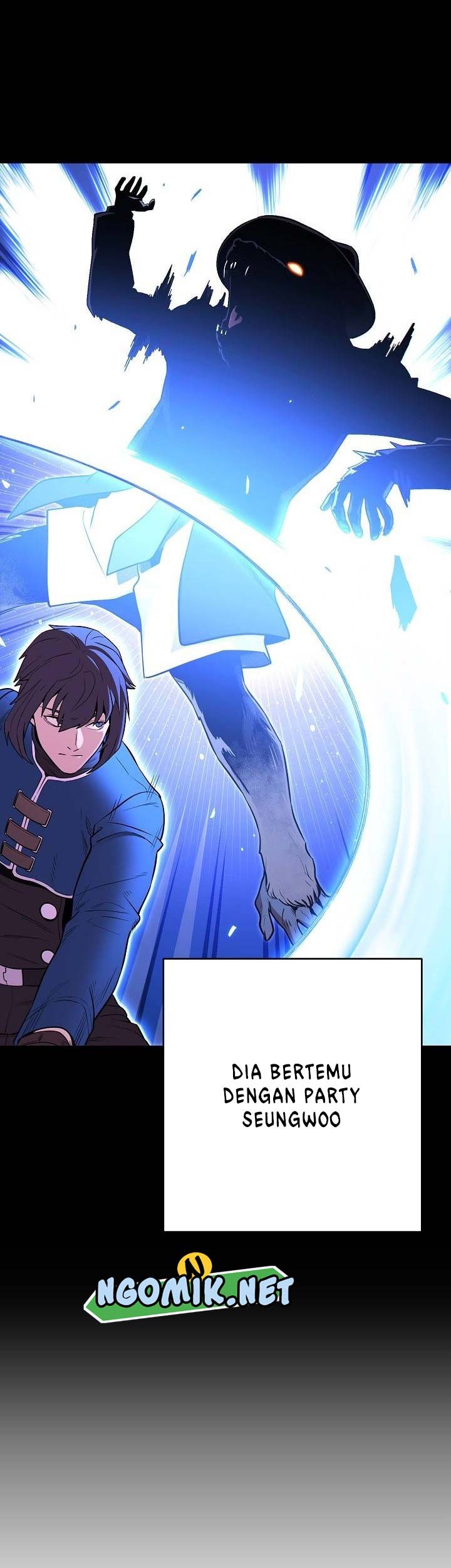 Dungeon Reset Chapter 123 - halaman 8