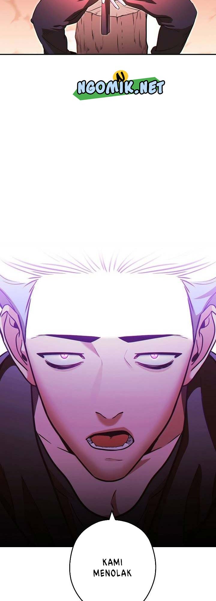Dungeon Reset Chapter 124 - halaman 10