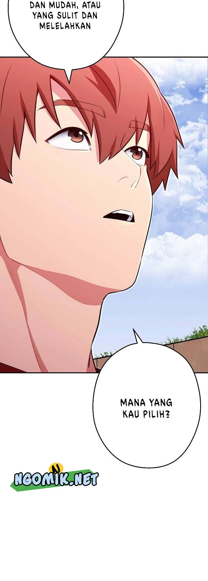 Dungeon Reset Chapter 124 - halaman 2