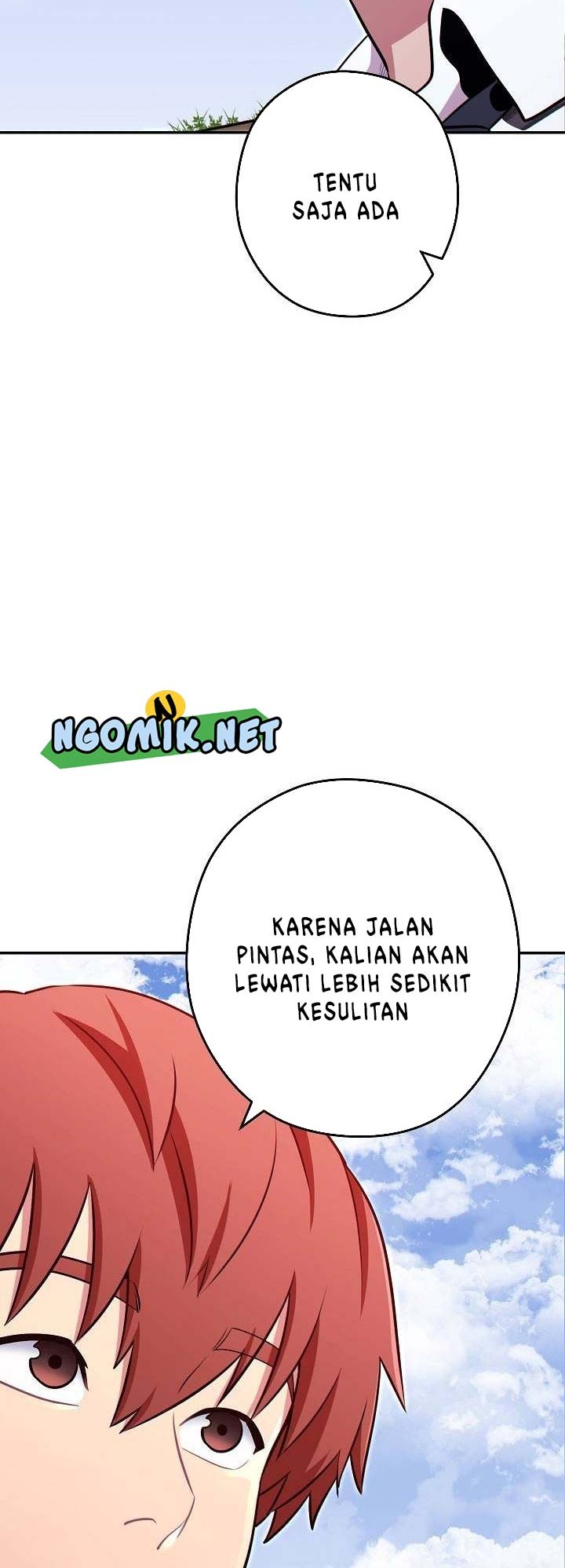 Dungeon Reset Chapter 124 - halaman 4