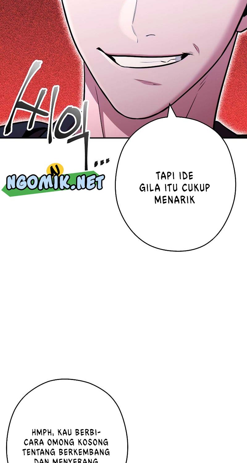 Dungeon Reset Chapter 125 - halaman 11