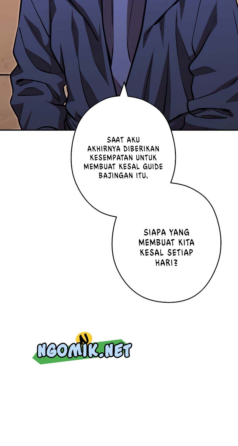 Dungeon Reset Chapter 125 - halaman 13
