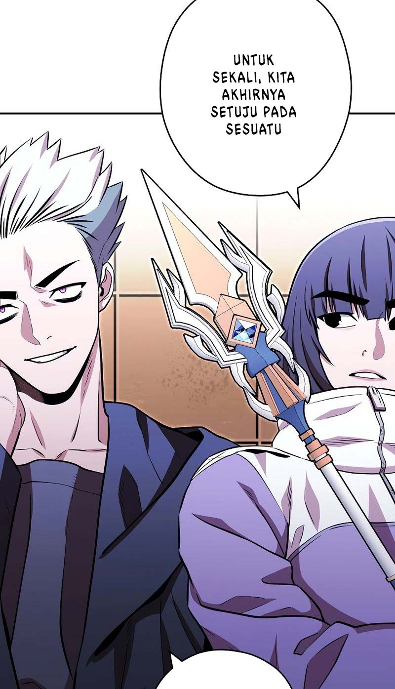 Dungeon Reset Chapter 125 - halaman 15