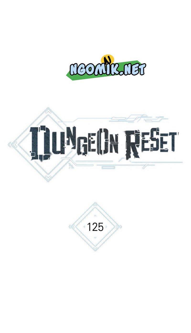 Dungeon Reset Chapter 125 - halaman 17