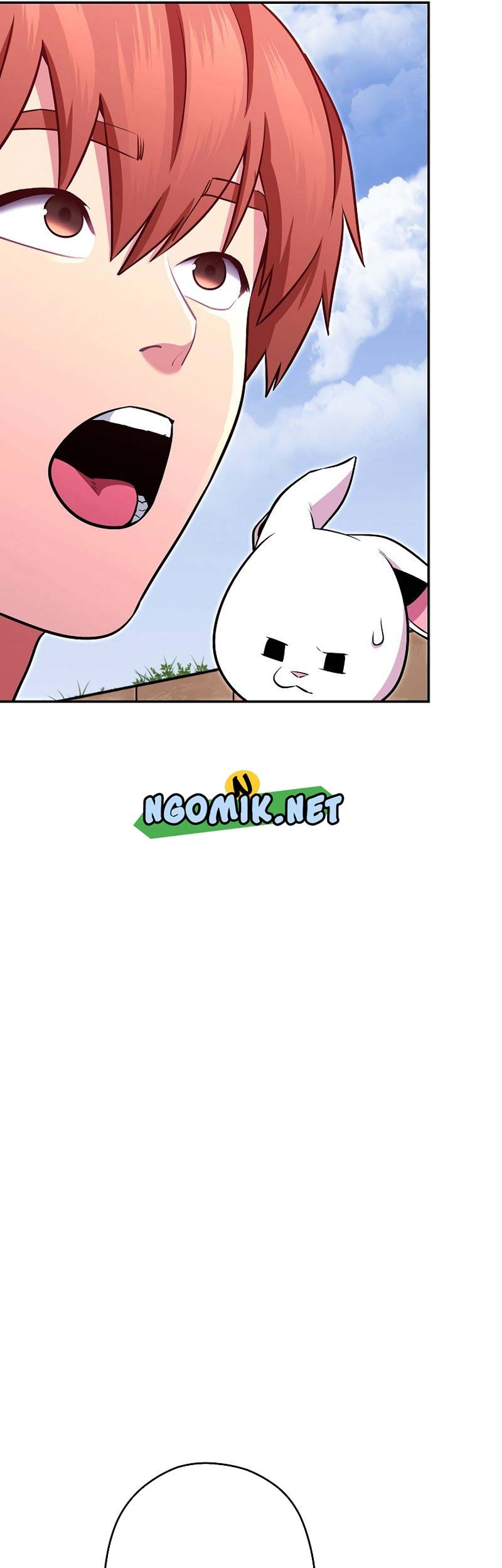 Dungeon Reset Chapter 125 - halaman 20