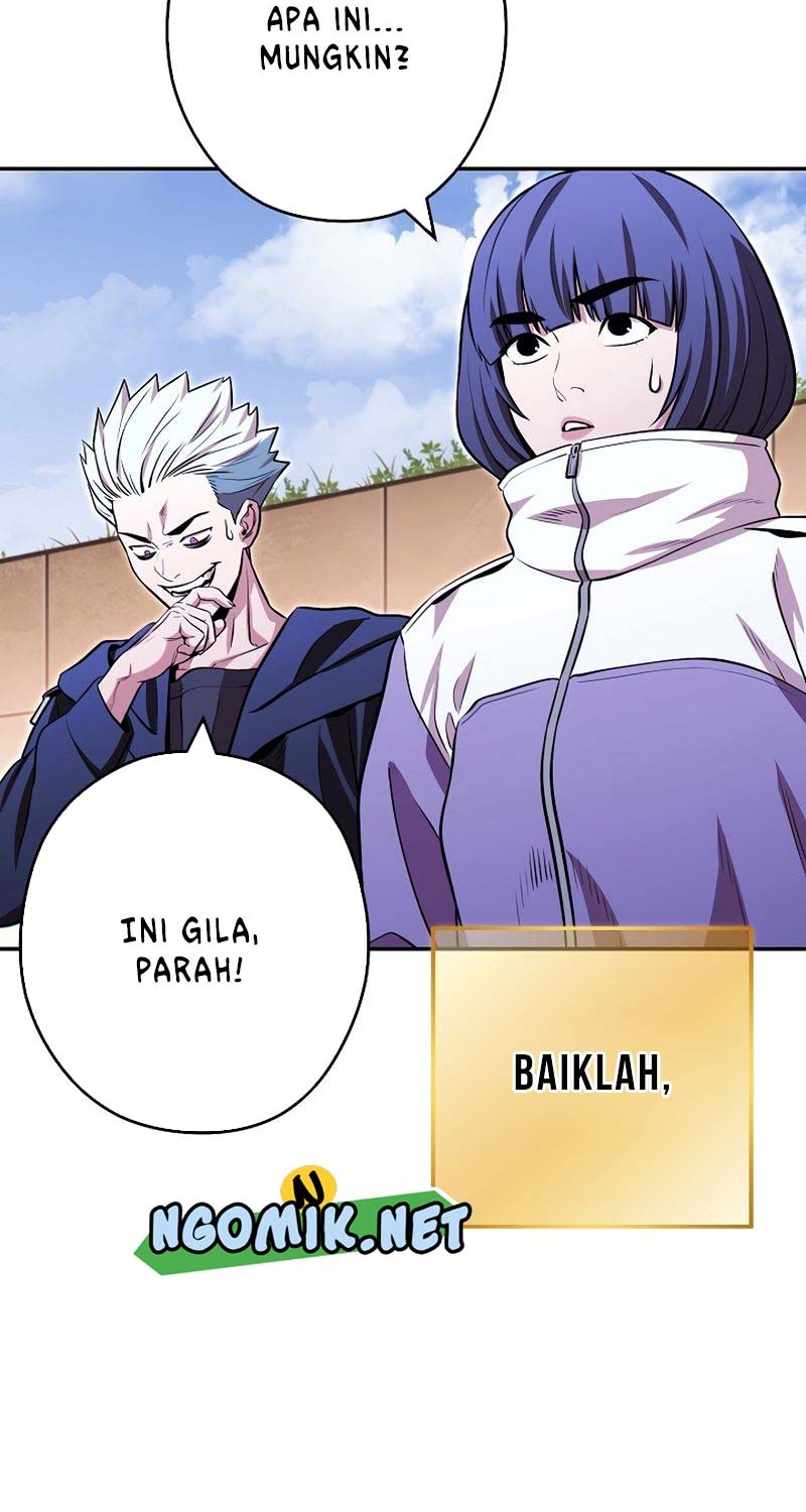 Dungeon Reset Chapter 125 - halaman 21
