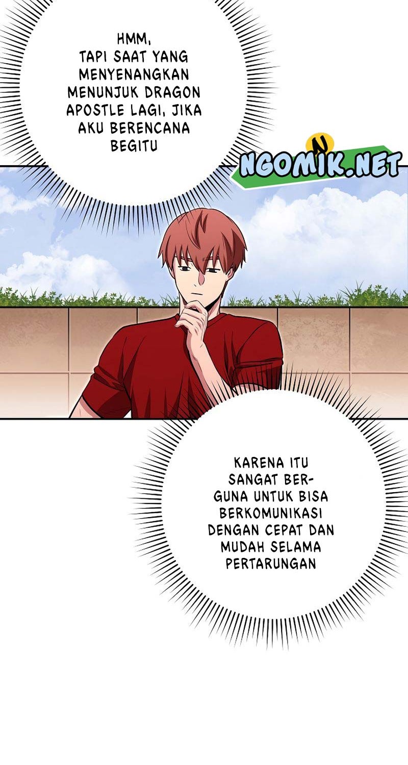 Dungeon Reset Chapter 125 - halaman 25