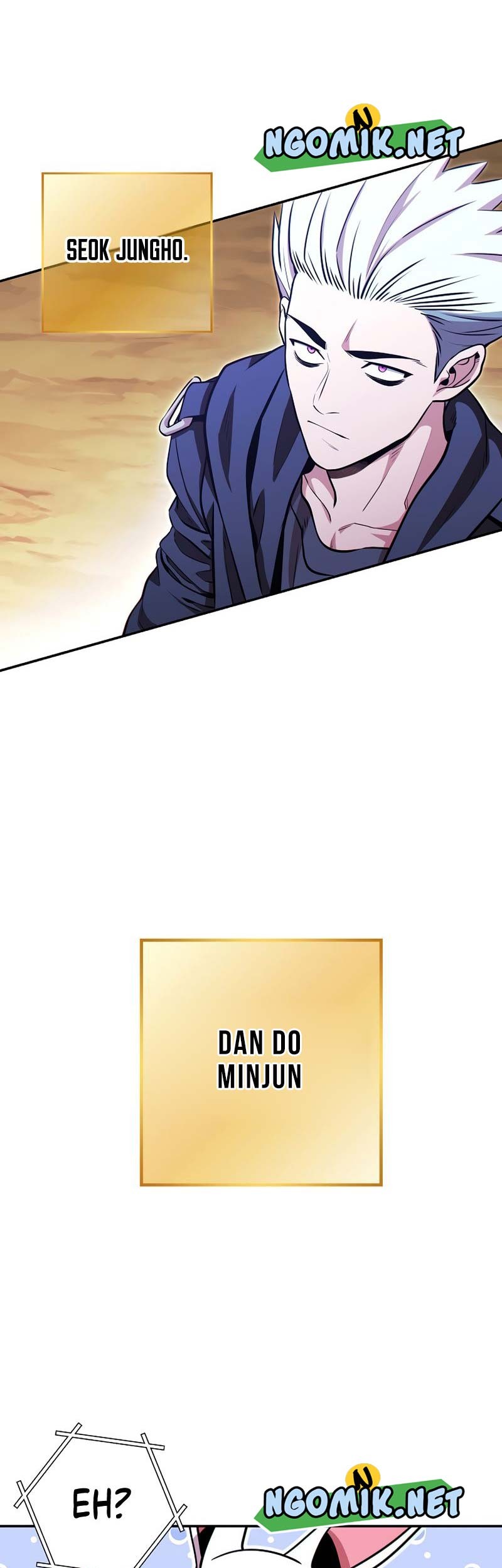 Dungeon Reset Chapter 125 - halaman 28