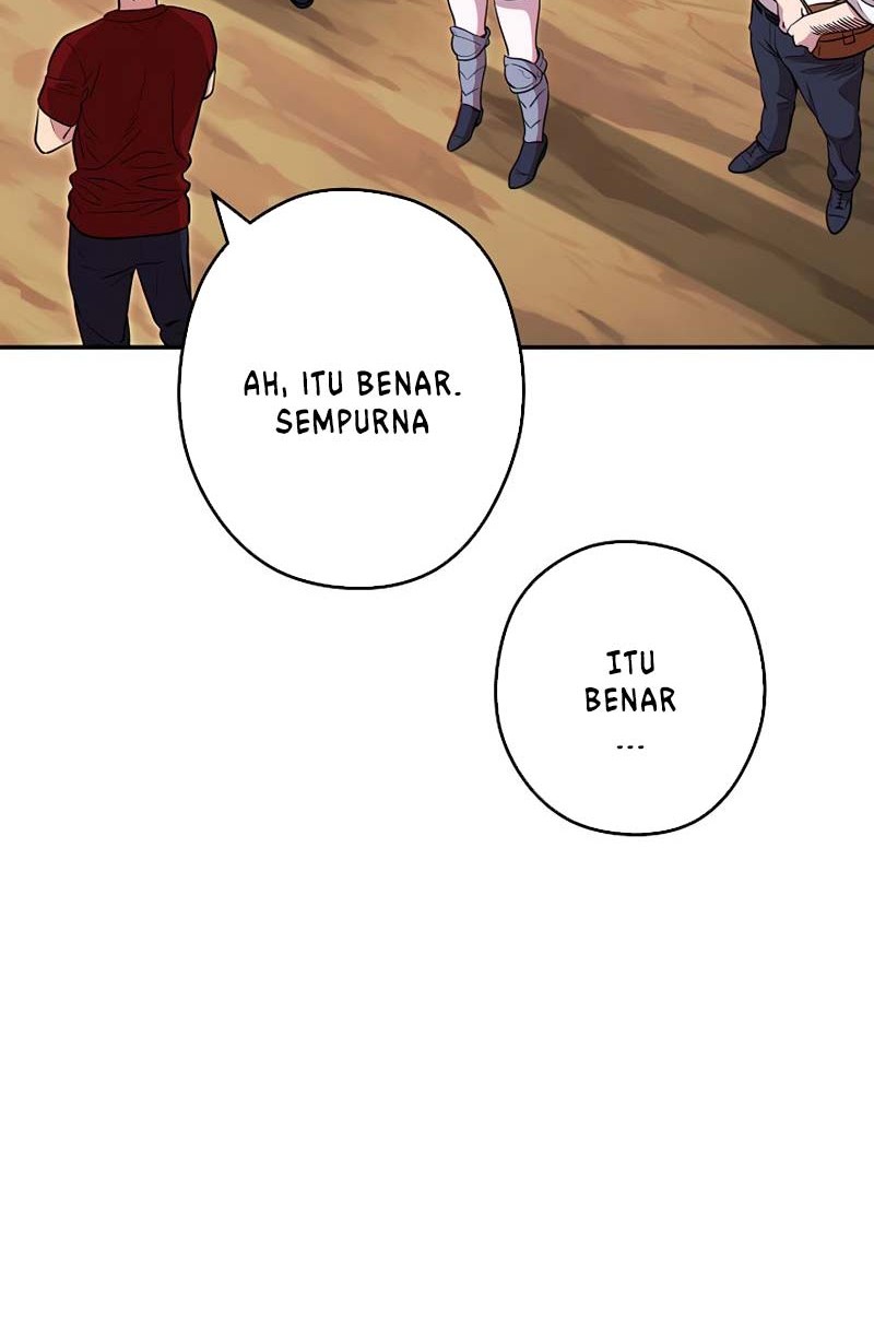 Dungeon Reset Chapter 125 - halaman 31