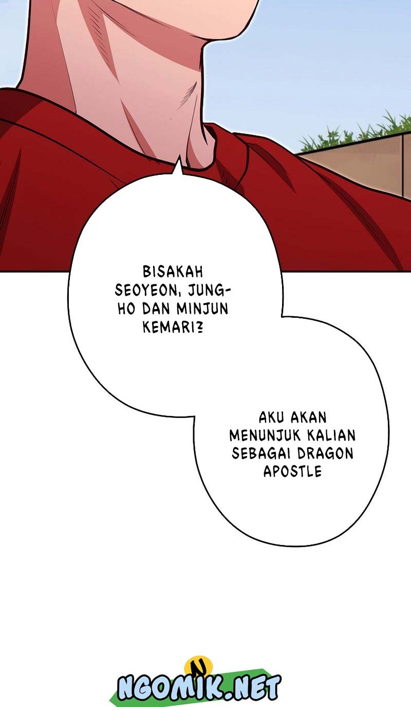 Dungeon Reset Chapter 125 - halaman 33